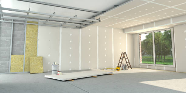 Best Insulation Maintenance and Repair in Haviland, NY
